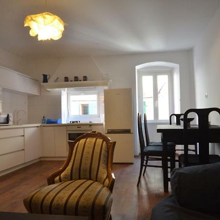 Rovinj R.Z. Apartman Kültér fotó