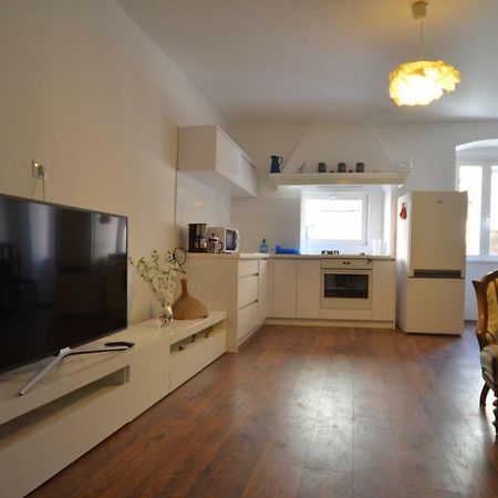 Rovinj R.Z. Apartman Kültér fotó