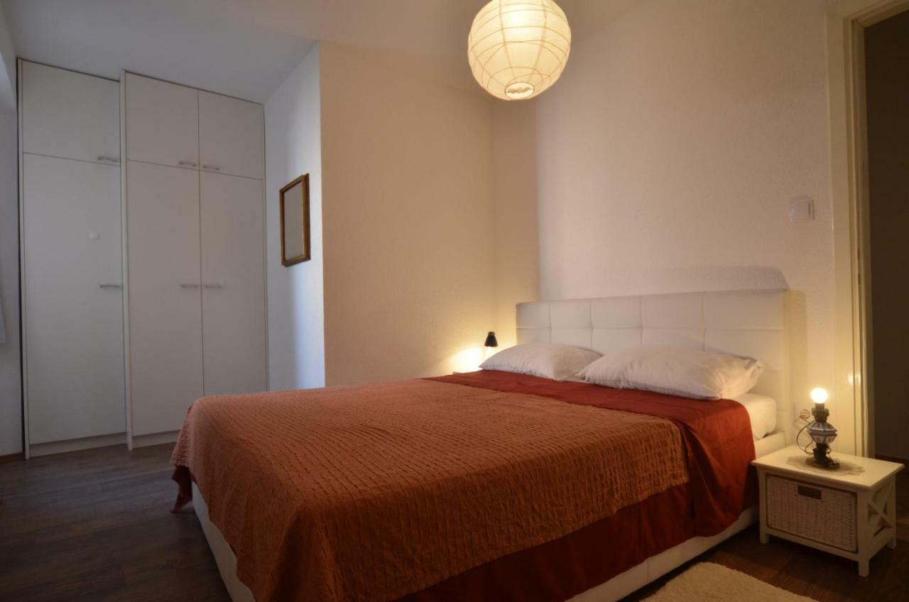 Rovinj R.Z. Apartman Kültér fotó