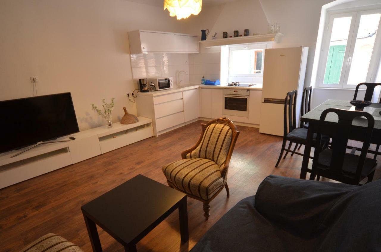 Rovinj R.Z. Apartman Kültér fotó