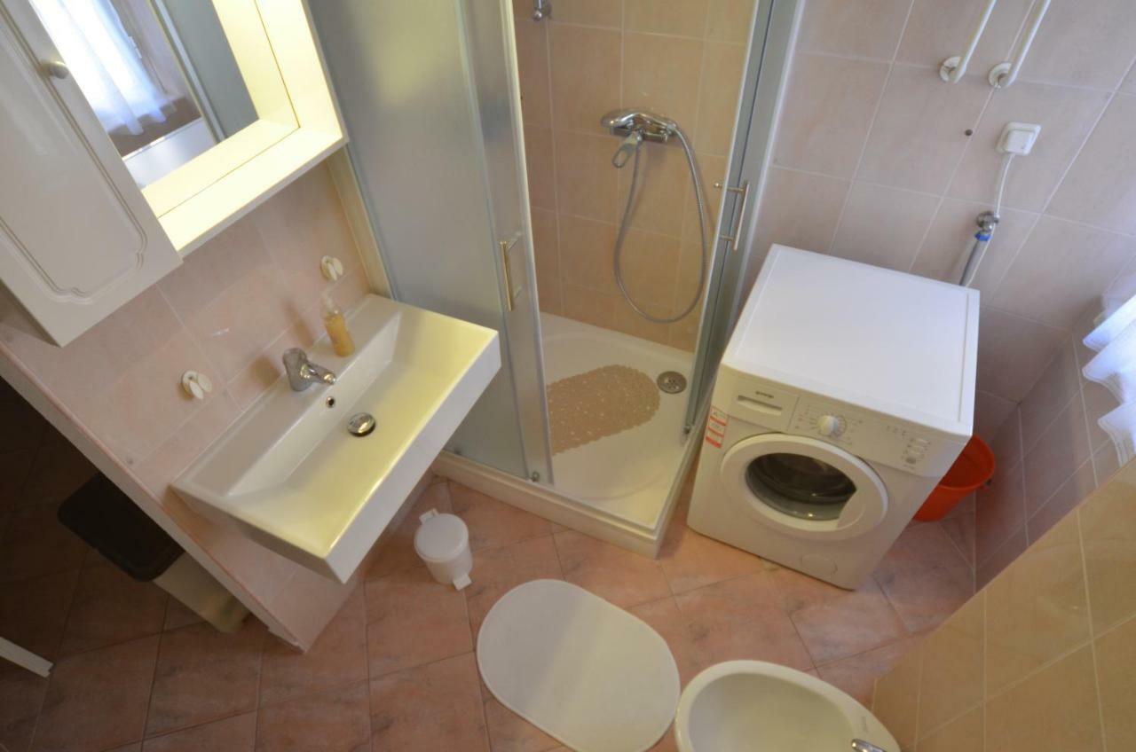 Rovinj R.Z. Apartman Kültér fotó