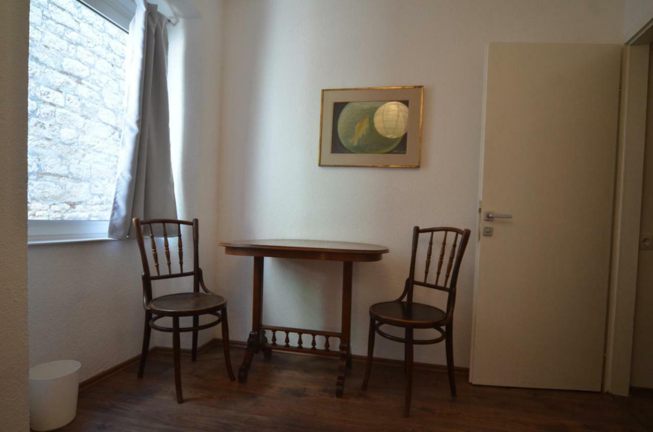 Rovinj R.Z. Apartman Kültér fotó