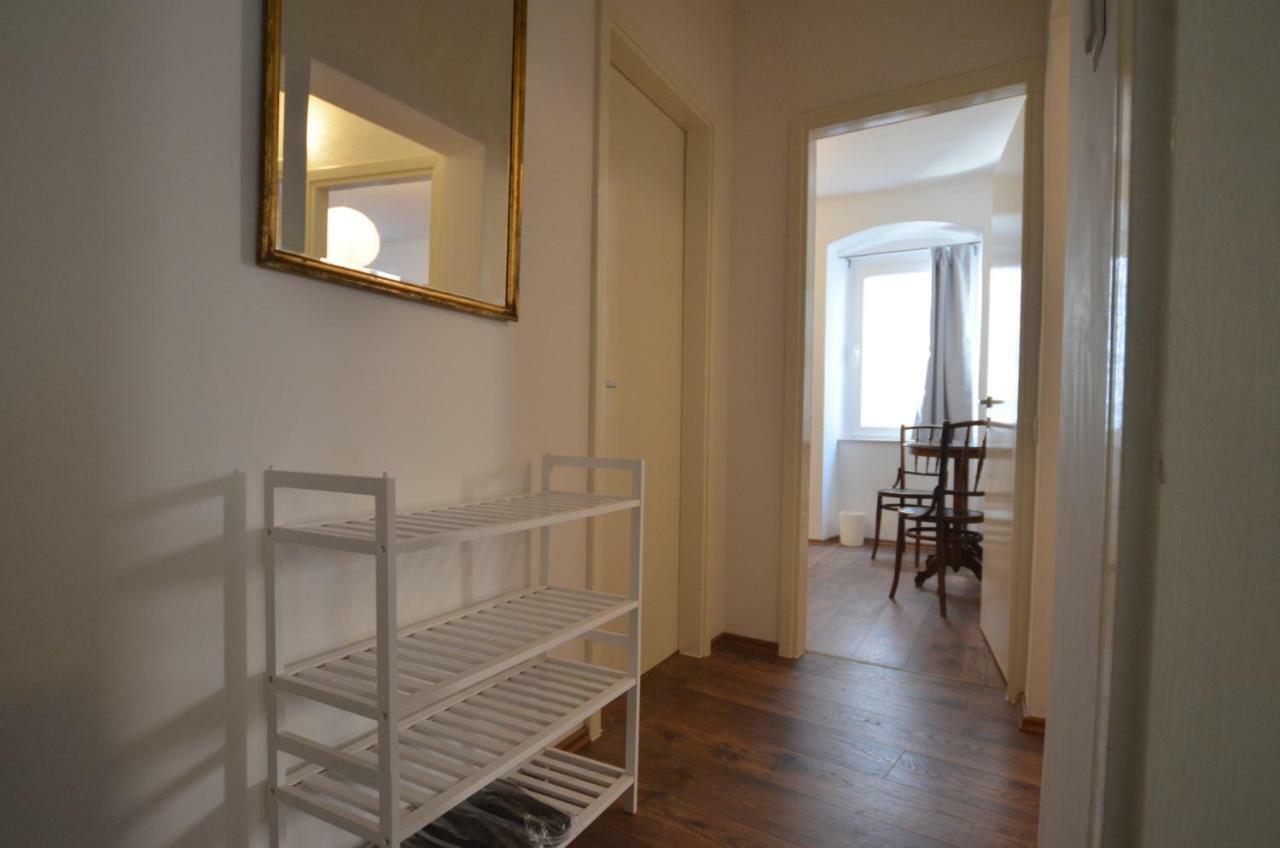 Rovinj R.Z. Apartman Kültér fotó