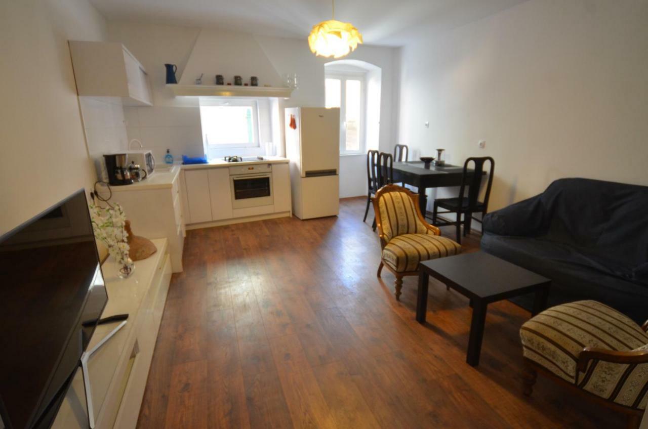 Rovinj R.Z. Apartman Kültér fotó