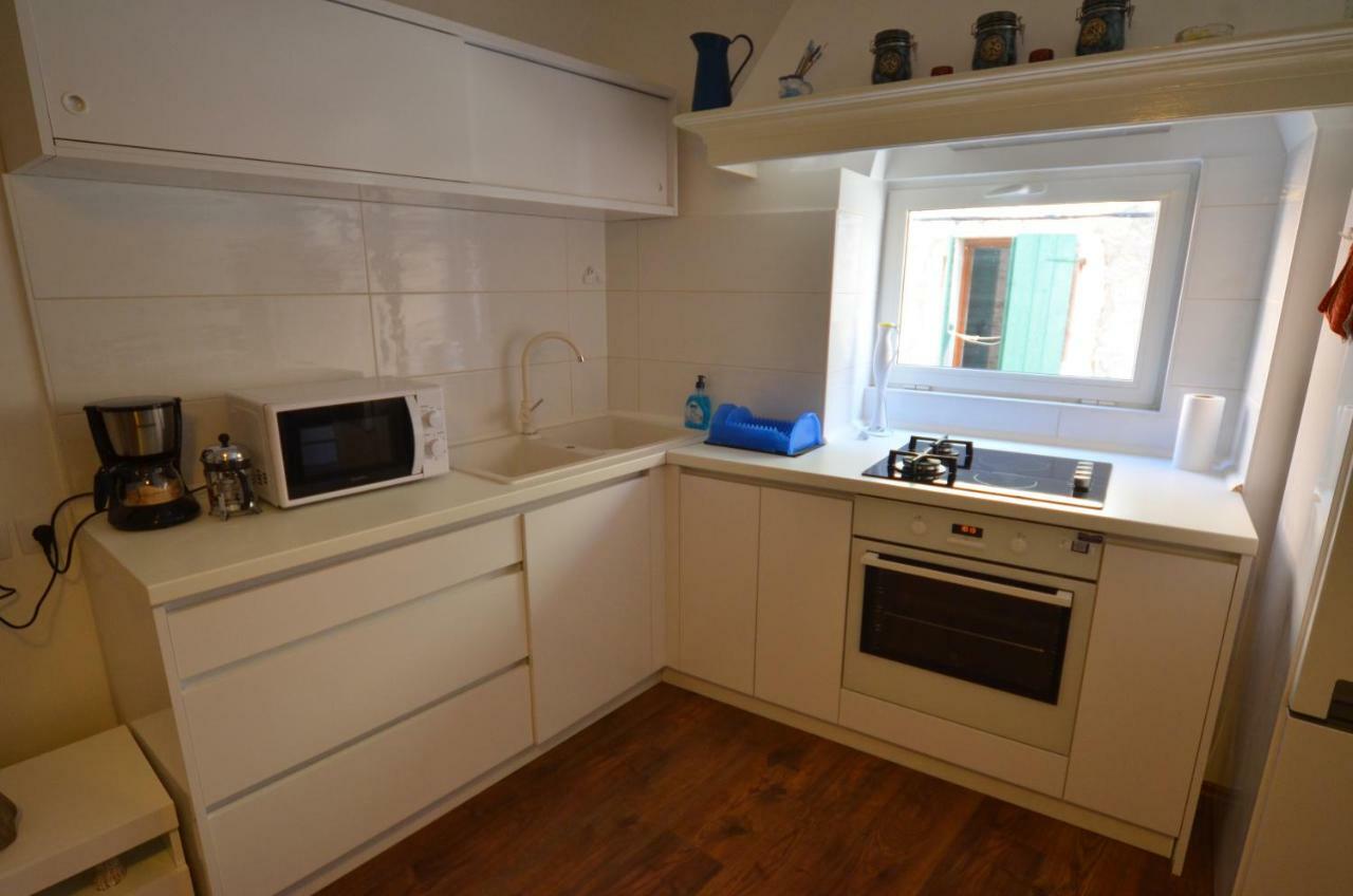 Rovinj R.Z. Apartman Kültér fotó